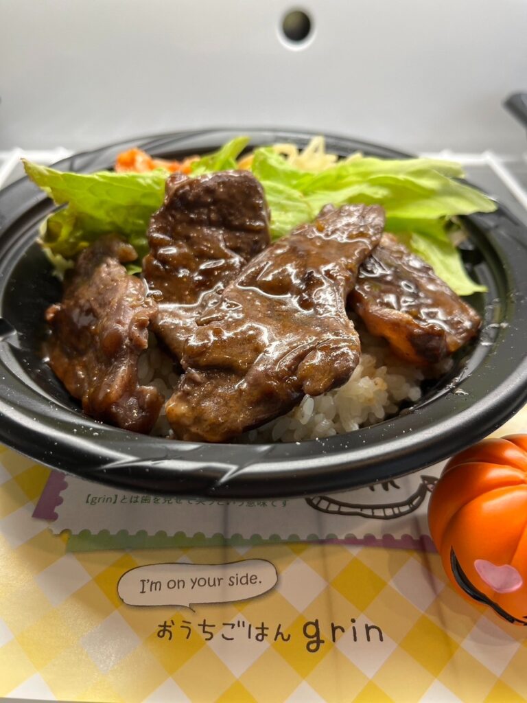 おうちごはんgrin さんのお弁当